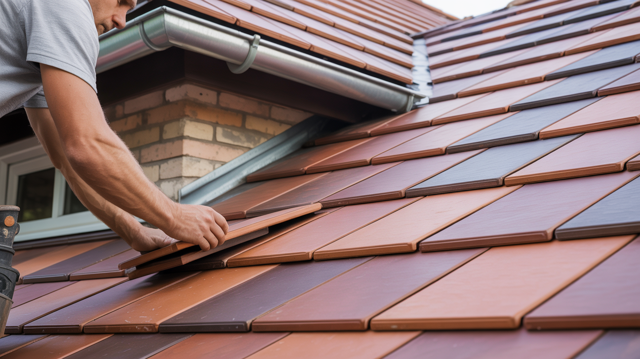 Tile Roofing