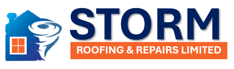 Storm Roofing & Repairs Limited